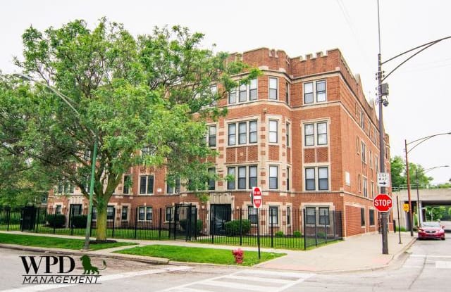 443 West 75th Street - 443 West 75th Street, Chicago, IL 60620