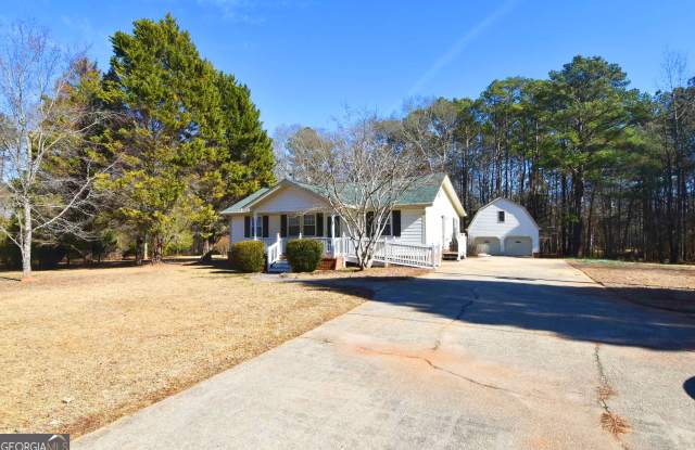 1116 Robinson Road