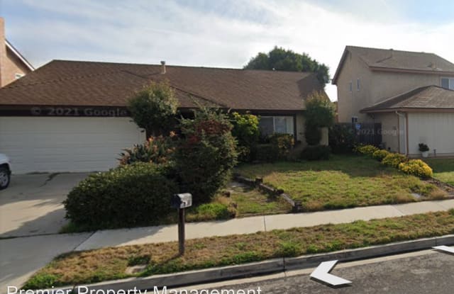 1150 Escalon Drive - 1150 Escalon Drive, Oxnard, CA 93035