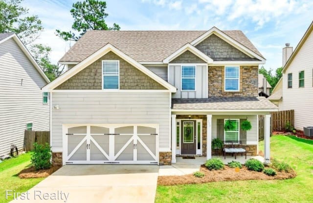 338 Frontier Circle - 338 Frontier Cir, Auburn, AL 36832