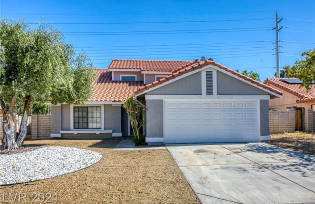 2358 Belvedere Drive - 2358 Belvedere Drive, Henderson, NV 89014