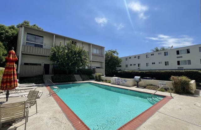 18445 Hatteras St. #401 - 18445 Hatteras Street, Los Angeles, CA 91356