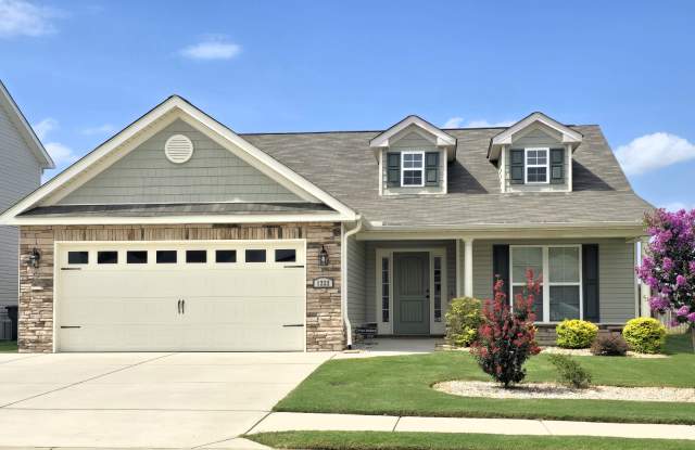 1222 Belgrove Drive