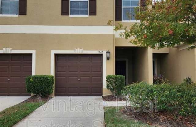 Photo of 1242 Acadia Harbor Pl