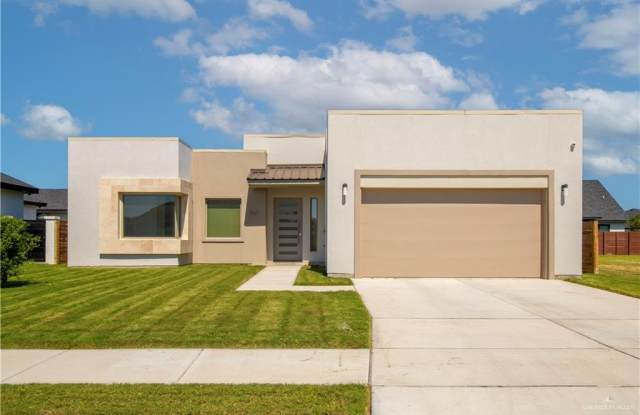 3605 Santorini Drive