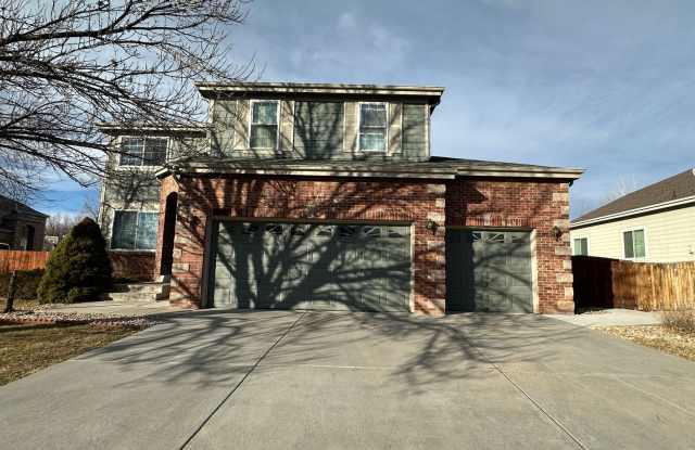 REMODEL Single Family House in Thornton