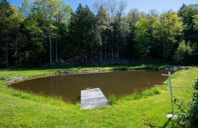 157 Old Sawmill Road