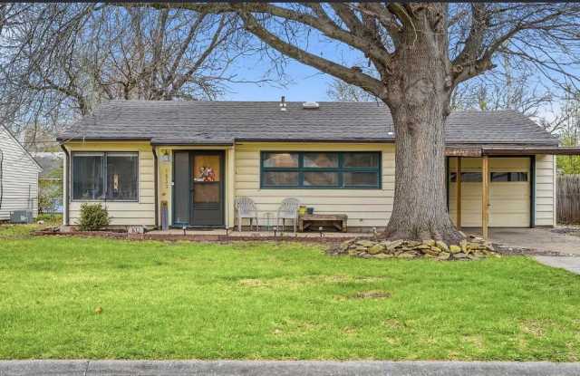 1533 SW 23rd Park