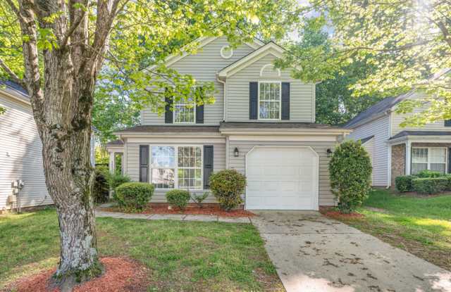 3802 Brookchase Lane
