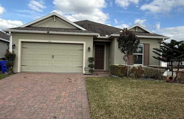 1809 REFLECTION LANE