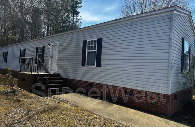 613 Sunshine Drive