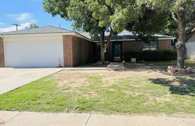 4805 64th Street - 4805 64th Street, Lubbock, TX 79414