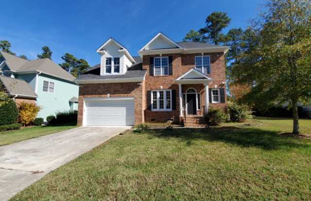 8007 Sundance Cir