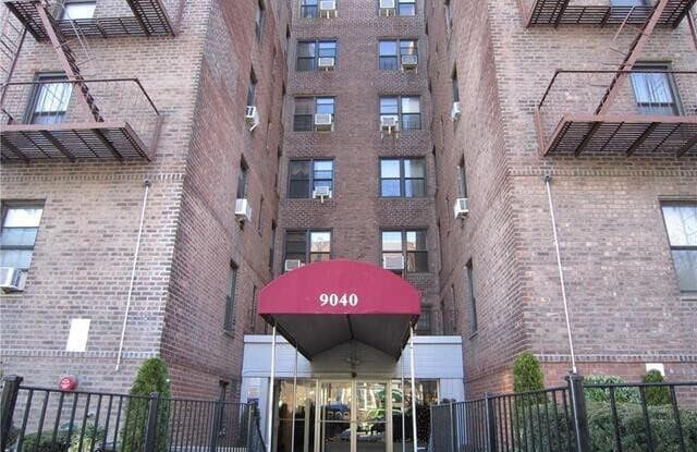 9040 Ft Hamilton Parkway - 9040 Fort Hamilton Parkway, Brooklyn, NY 11209