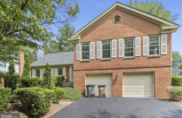 403 GREEN PASTURE DRIVE - 403 Green Pasture Drive, Rockville, MD 20852