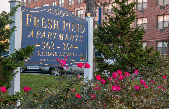 Photo of Fresh Pond Apartments