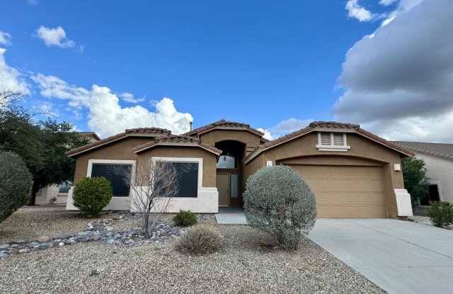 10961 South Alley Mountain Drive