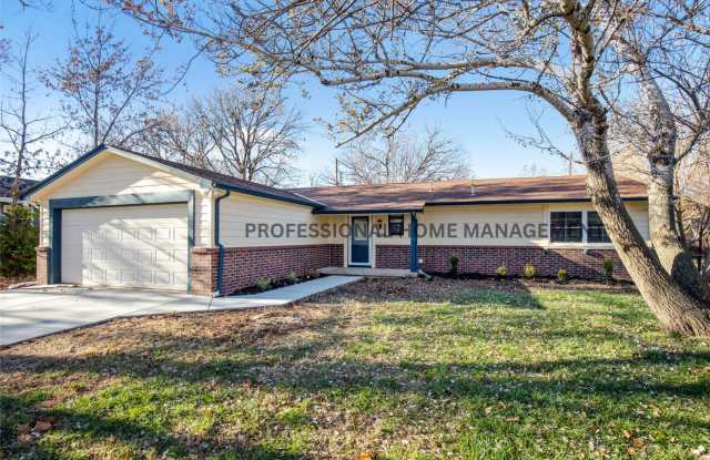 Photo of Don’t miss out on this beautiful 3 bedroom, 2 bath home in Bel Aire!