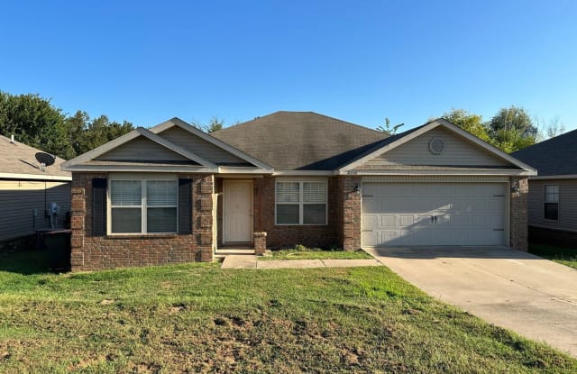 2415 Crestview Lane - 2415 Crestview Lane, Barling, AR 72923