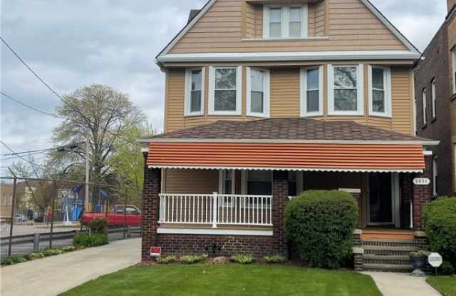 1451 W 116th Street