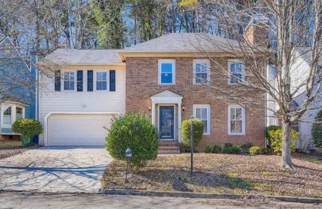 2360 Elon Way - 2360 Elon Way, DeKalb County, GA 30033