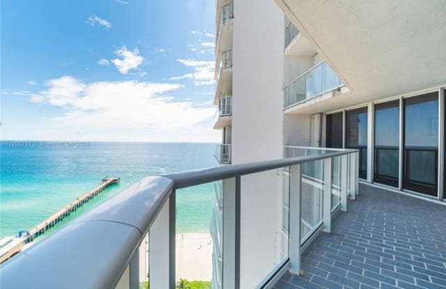 16485 Collins Ave. - 16485 Collins Ave, Sunny Isles Beach, FL 33160