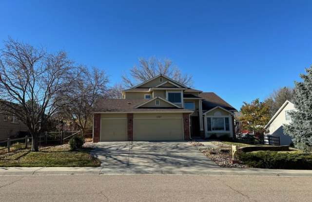 1737 Little Bear Dr