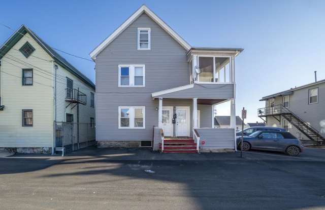 Photo of 25 Salem Street