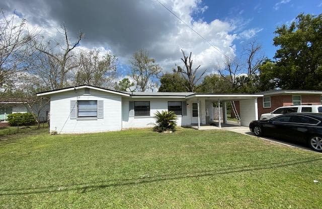 6133 WILSON BLVD - 6133 Wilson Boulevard, Jacksonville, FL 32210