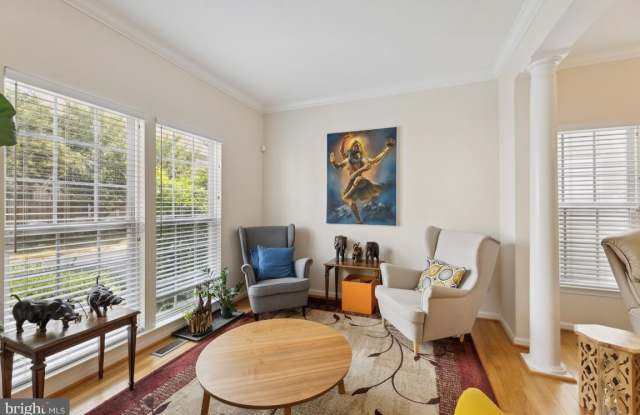 9168 STONEGARDEN Drive