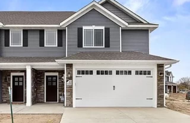 22113 Brenly Way - 22113 Brenly Way, Rogers, MN 55374