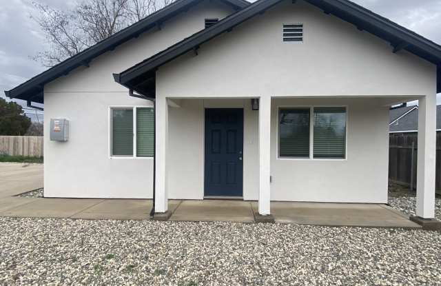 1750 Hammonton Smartsville Road - A