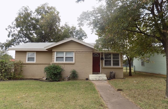 1401 S.18th - 1401 S 18th St, Abilene, TX 79602