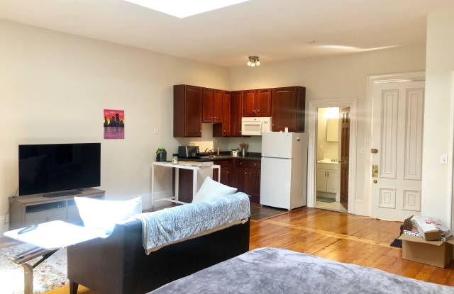 115 Beacon St