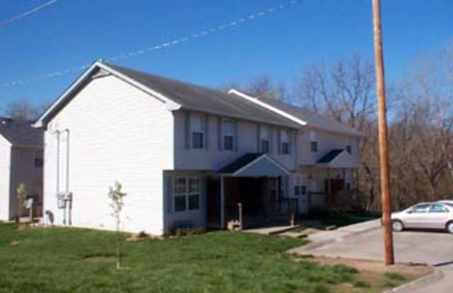 Photo of 210 Vilas St.