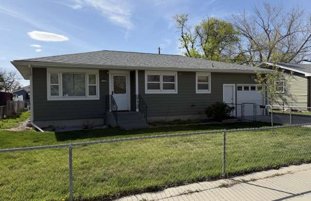 1126 Lendel Lane