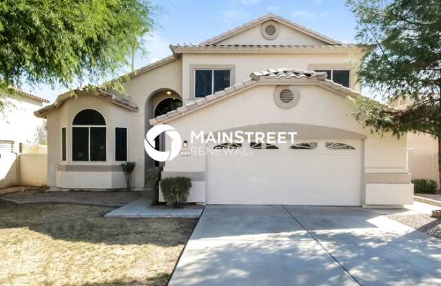 Photo of 875 West Spur Avenue