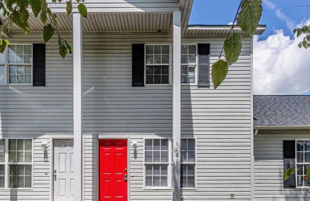 Photo of Welcome to Hunter's Creek!