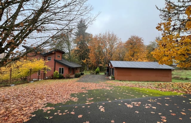 279 N 20th Pl - 279 North 20th Place, Ridgefield, WA 98642