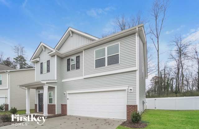 3228 Newell Village Drive