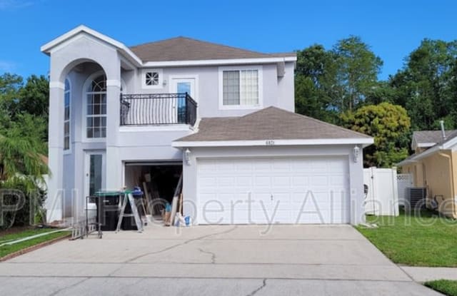 6831 Cherry Grove Cir - 6831 Cherry Grove Circle, Pine Castle, FL 32809