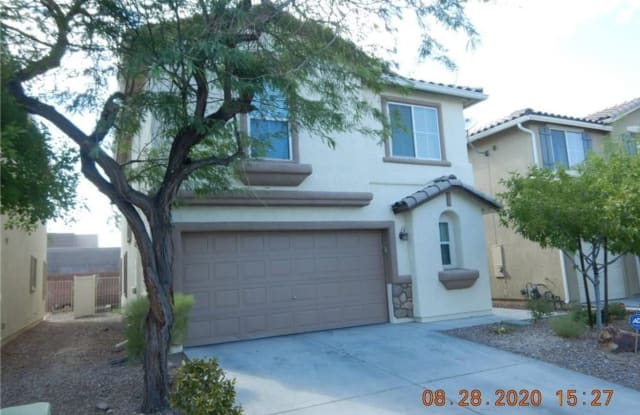 7359 Prussian Green St - 7359 Prussian Green Street, Enterprise, NV 89139