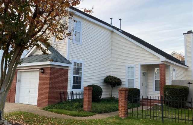 2129 Marina Bay Cove