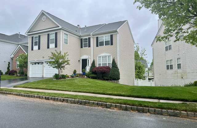 16 Turnberry Drive - 16 Turnberry Drive, Monmouth County, NJ 07726