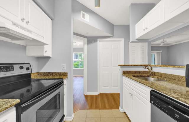3106 Tuscany Way