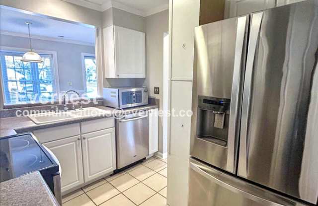 2233 Stonecutter Drive