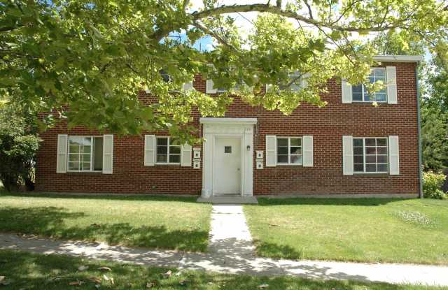 235 West 700 North