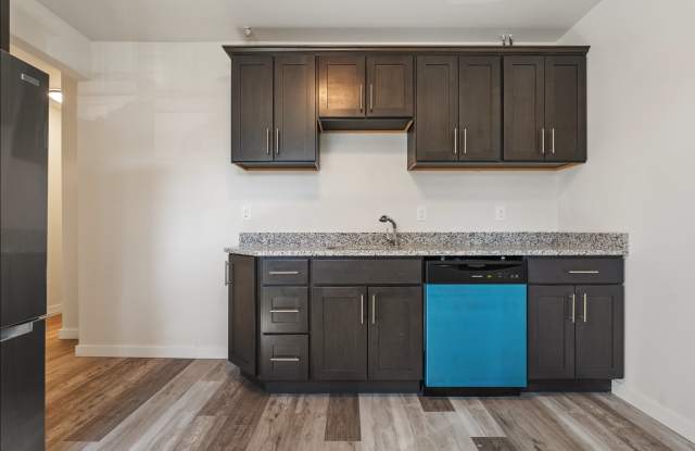 35 Clifford Street - 1W