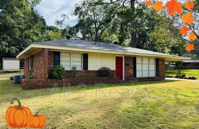 3508 Cottonwood Drive
