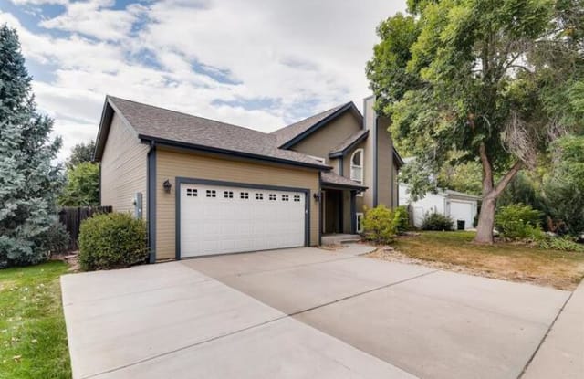 1607 Sandcreek Drive - 1607 Sandcreek Drive, Fort Collins, CO 80524